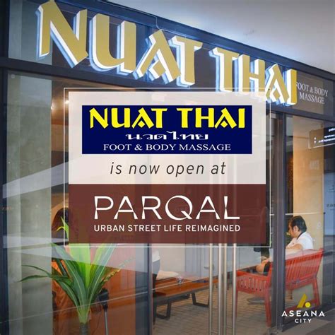 nuat thai sm megamall|NUAT THAI (2024) All You Need to Know BEFORE You Go (with .
